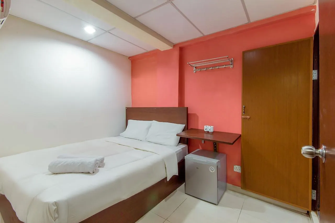 Hotel Royal Palm Kuala Lumpur 3*,