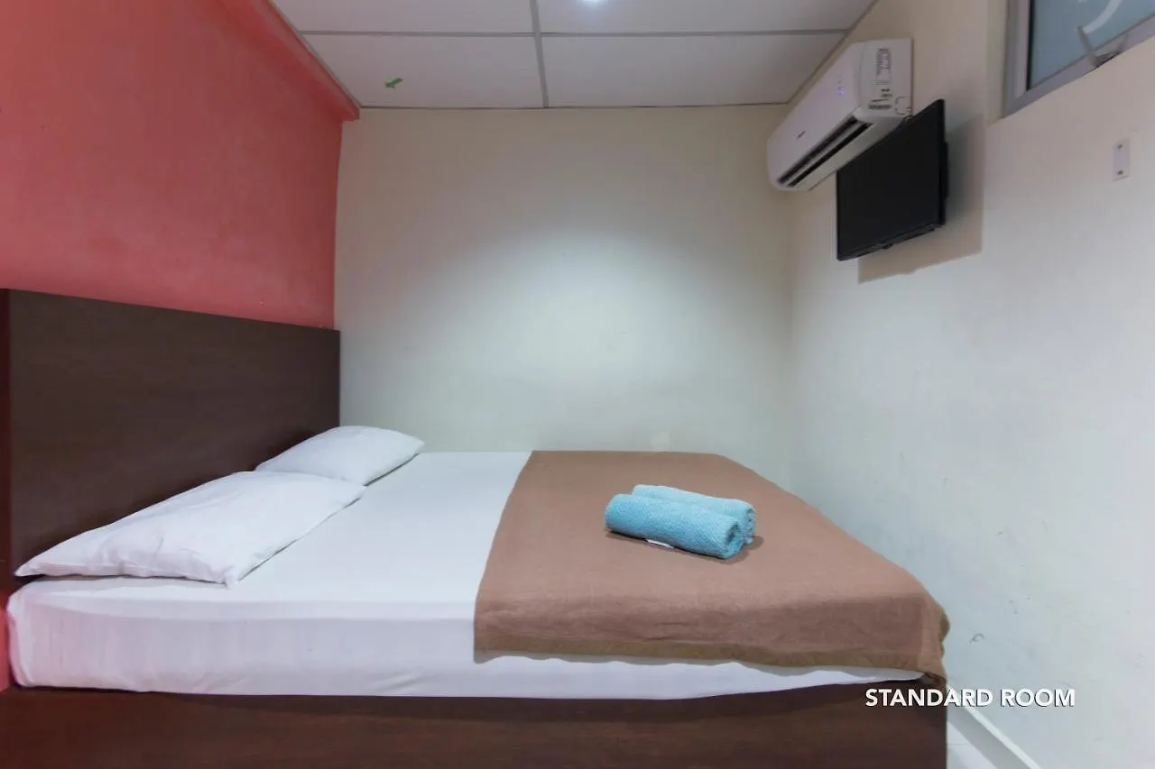 Hotel Royal Palm Kuala Lumpur 3*,  Malaysia