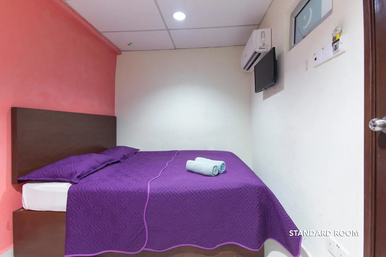 Hotel Royal Palm Kuala Lumpur