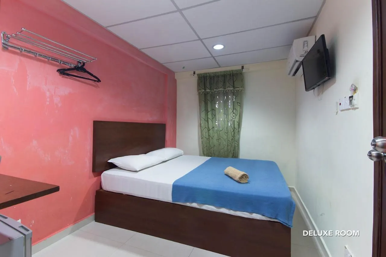 ***  Hotel Royal Palm Kuala Lumpur Malaysia
