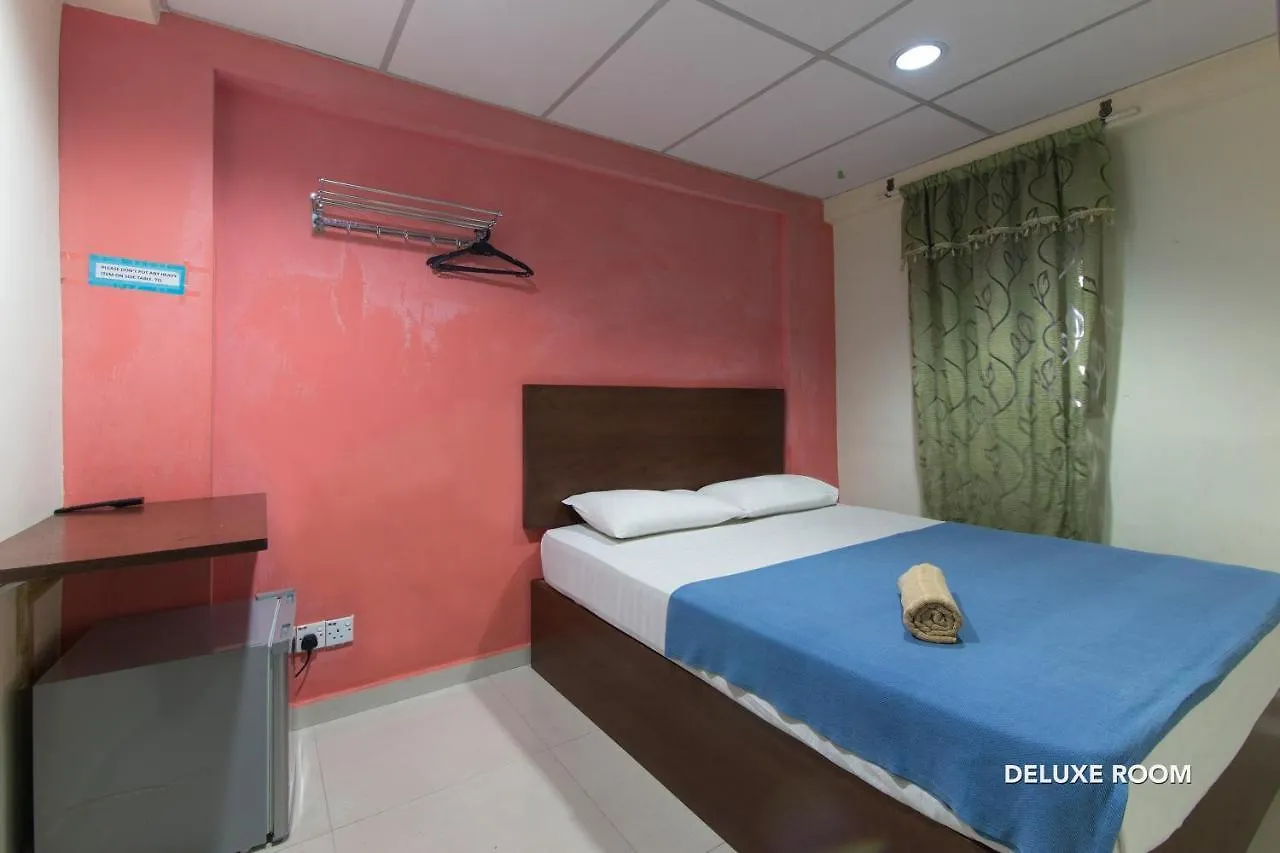 Hotel Royal Palm Kuala Lumpur