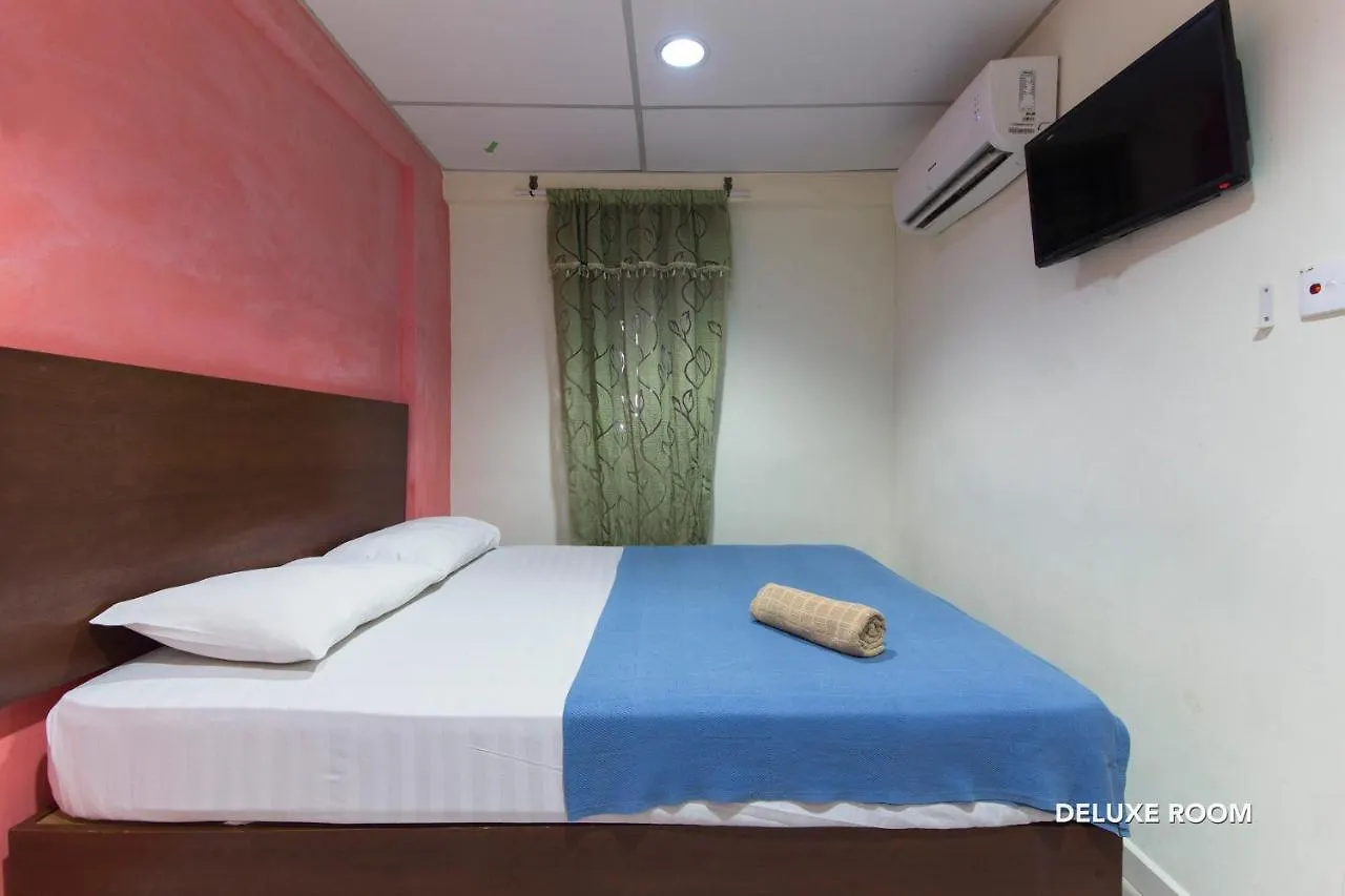 Hotel Royal Palm Kuala Lumpur
