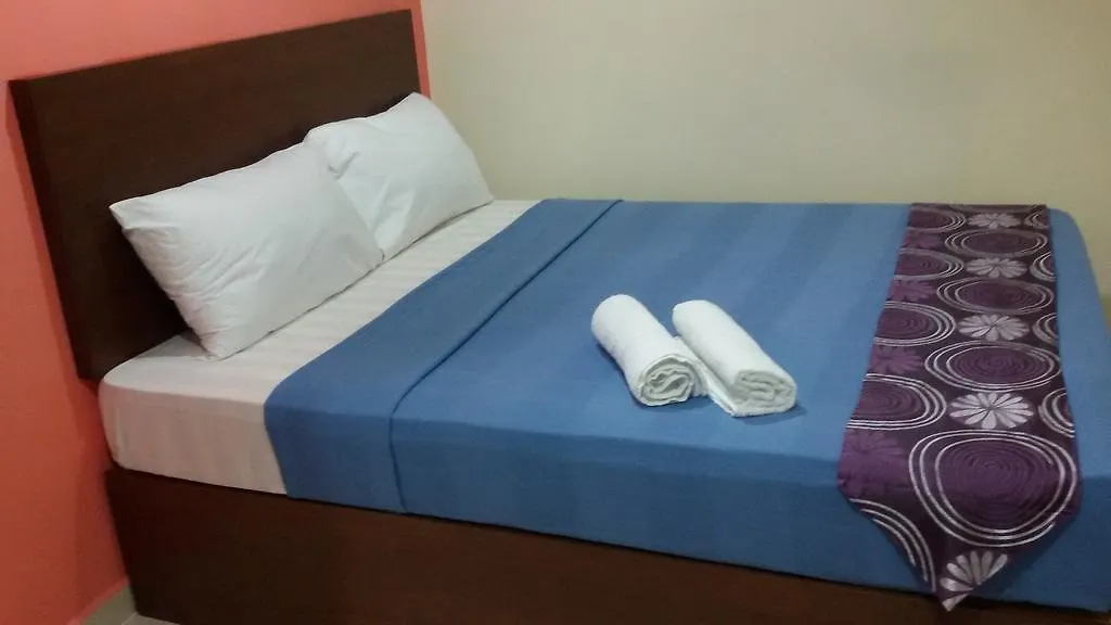 Hotel Royal Palm Kuala Lumpur