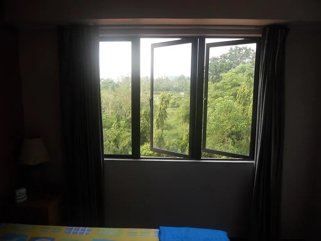 Hotel Royal Palm Kuala Lumpur