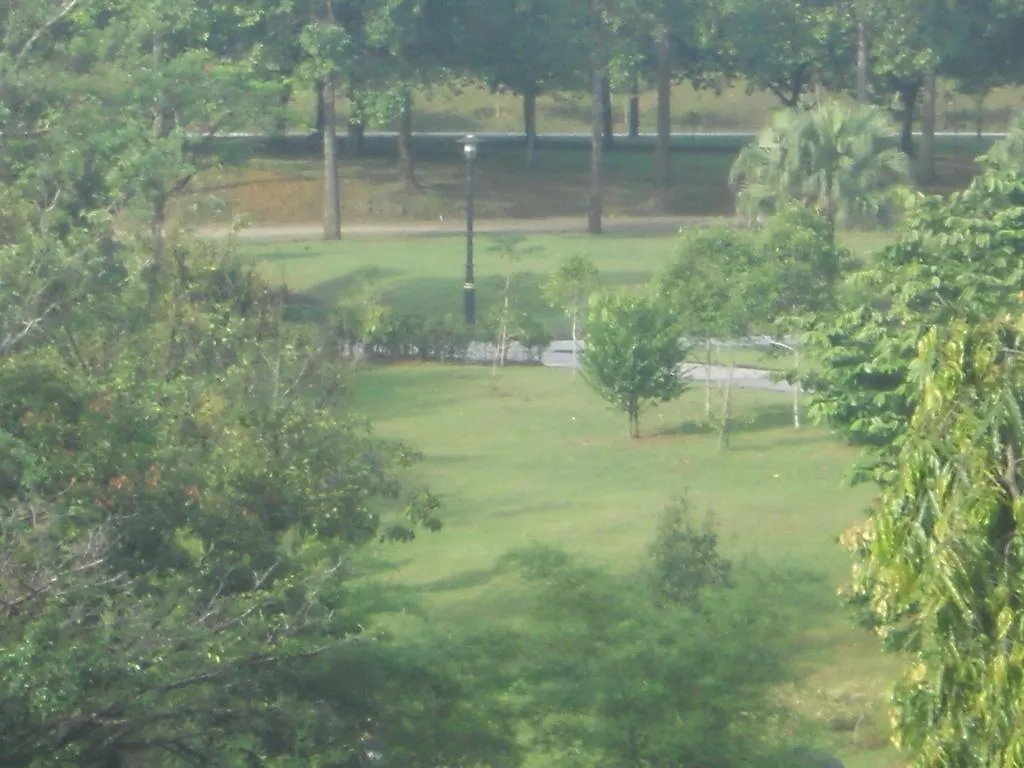 Hotel Royal Palm Kuala Lumpur