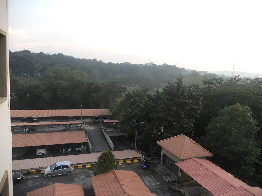 Hotel Royal Palm Kuala Lumpur