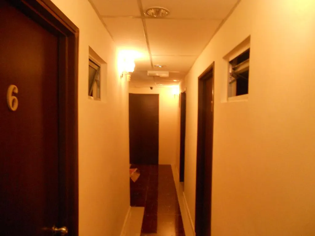 Hotel Royal Palm Kuala Lumpur