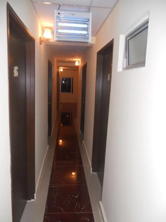 Hotel Royal Palm Kuala Lumpur 3*,