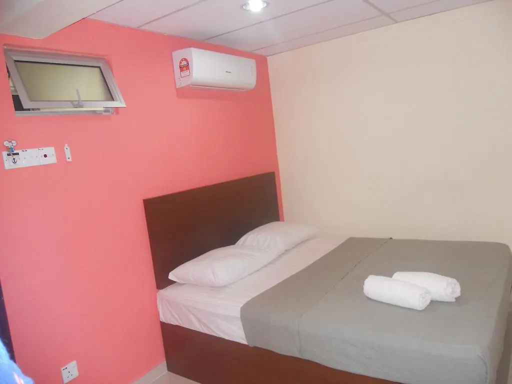 Hotel Royal Palm Kuala Lumpur