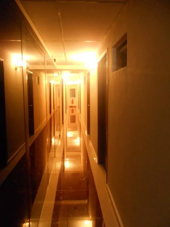 Hotel Royal Palm Kuala Lumpur