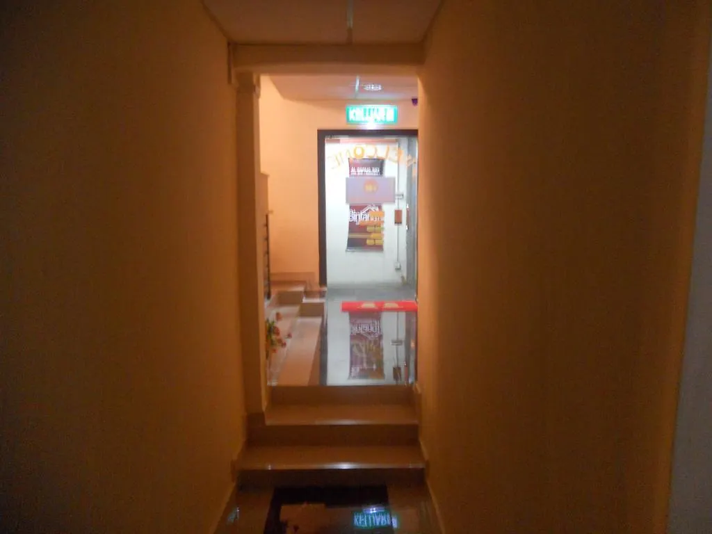 Hotel Royal Palm Kuala Lumpur