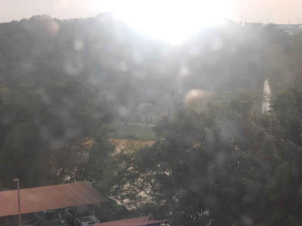 Hotel Royal Palm Kuala Lumpur 3*,  Malaysia