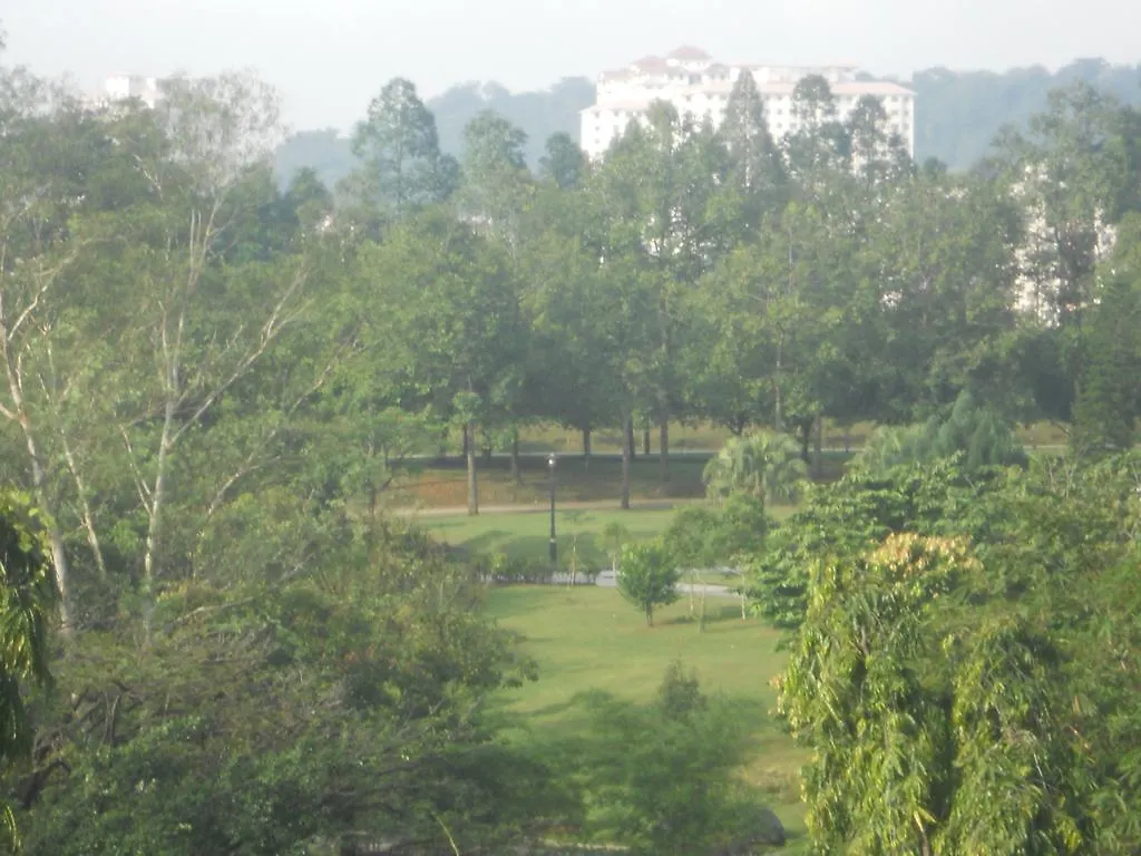 Hotel Royal Palm Kuala Lumpur
