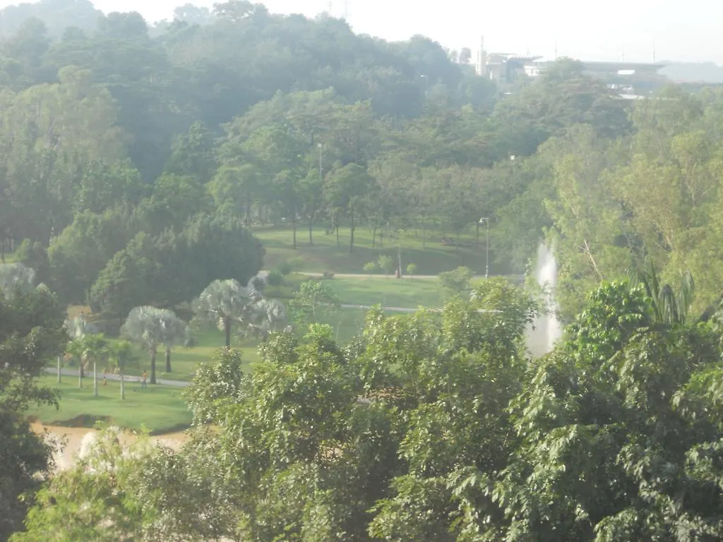***  Hotel Royal Palm Kuala Lumpur Malaysia