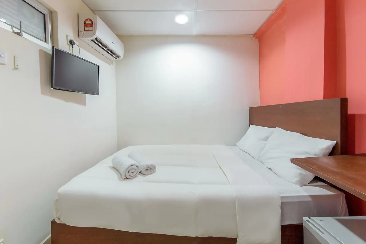 Hotel Royal Palm Kuala Lumpur