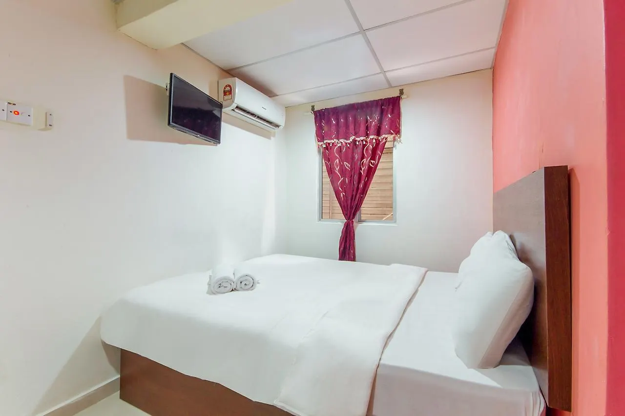 Hotel Royal Palm Kuala Lumpur