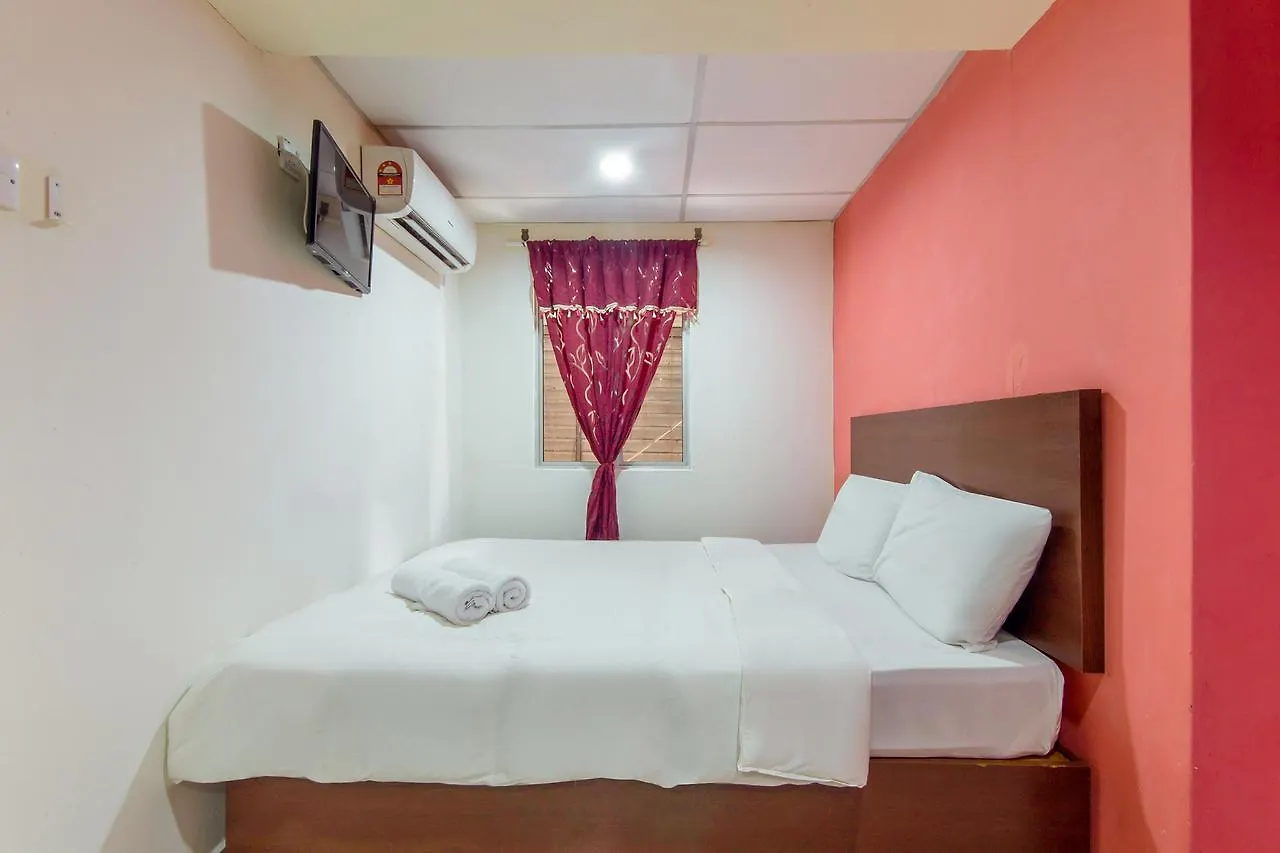 Hotel Royal Palm Kuala Lumpur