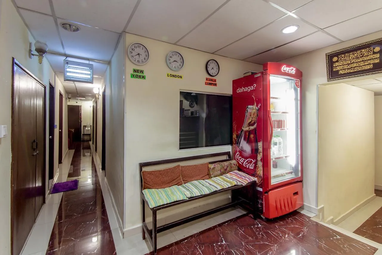 ***  Hotel Royal Palm Kuala Lumpur Malaysia