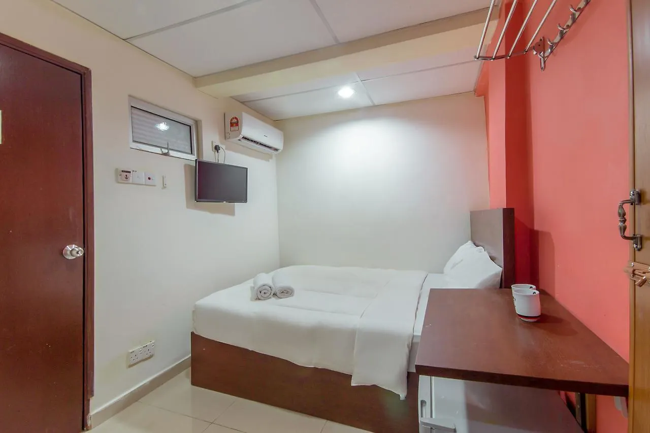 ***  Hotel Royal Palm Kuala Lumpur Malaysia