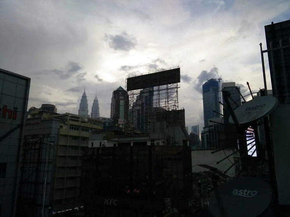 Hotel Royal Palm Kuala Lumpur