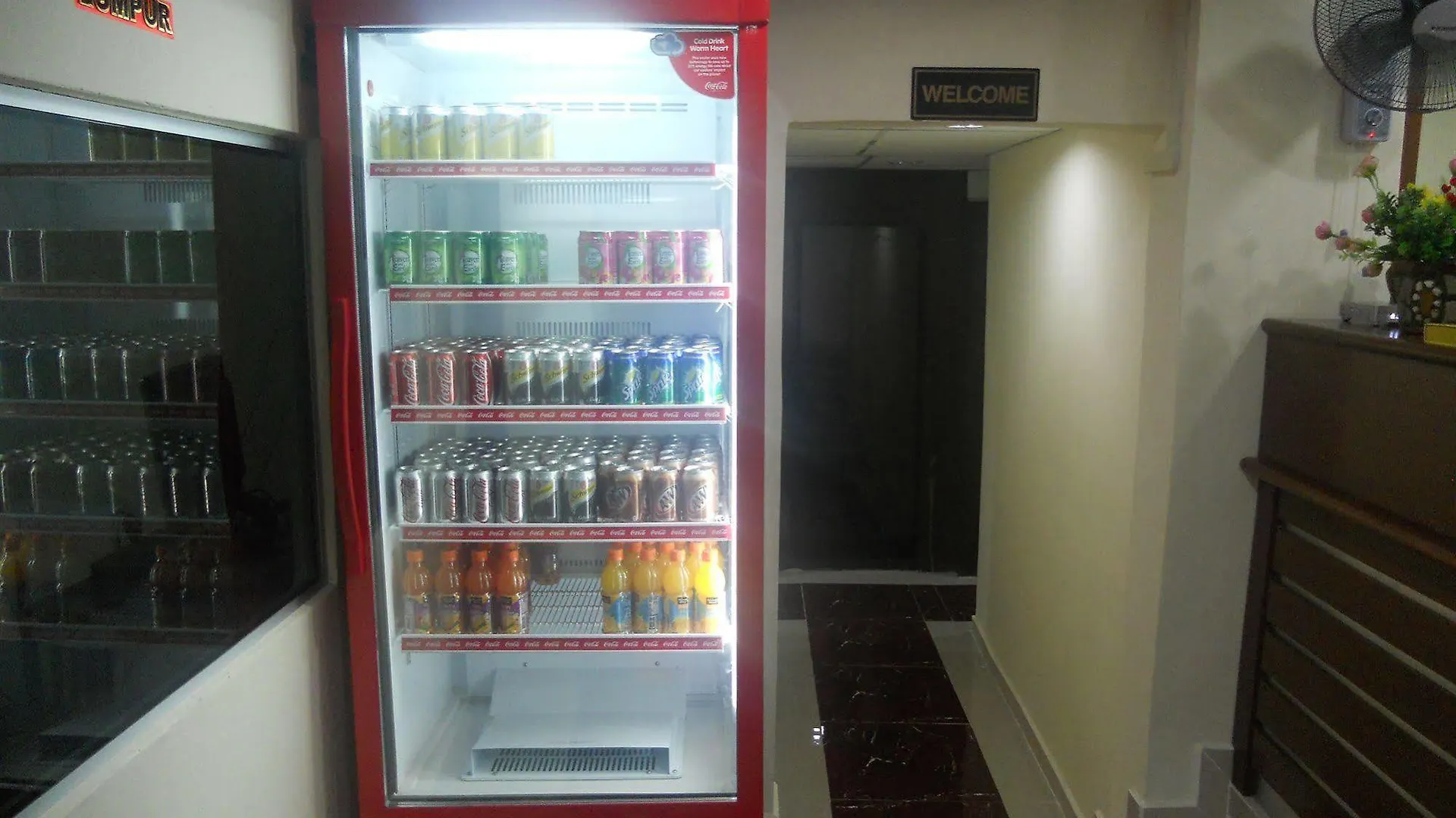 ***  Hotel Royal Palm Kuala Lumpur Malaysia