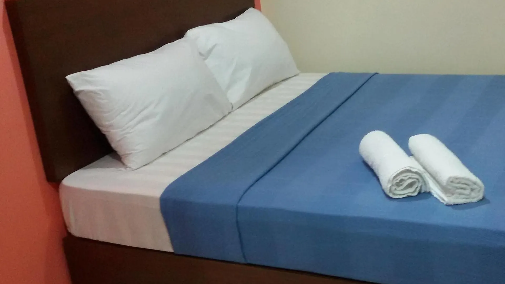 Hotel Royal Palm Kuala Lumpur