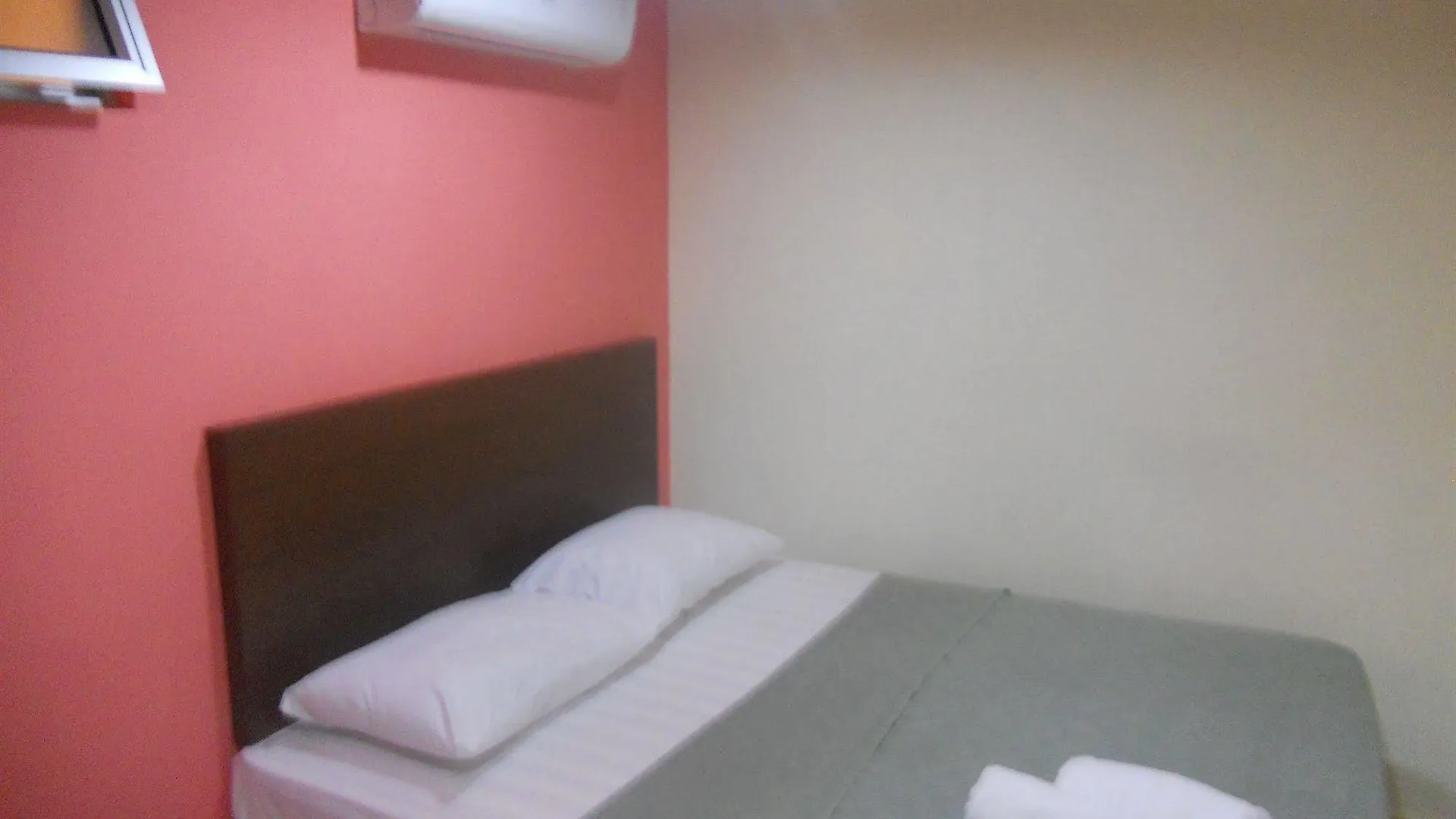 Hotel Royal Palm Kuala Lumpur Malaysia