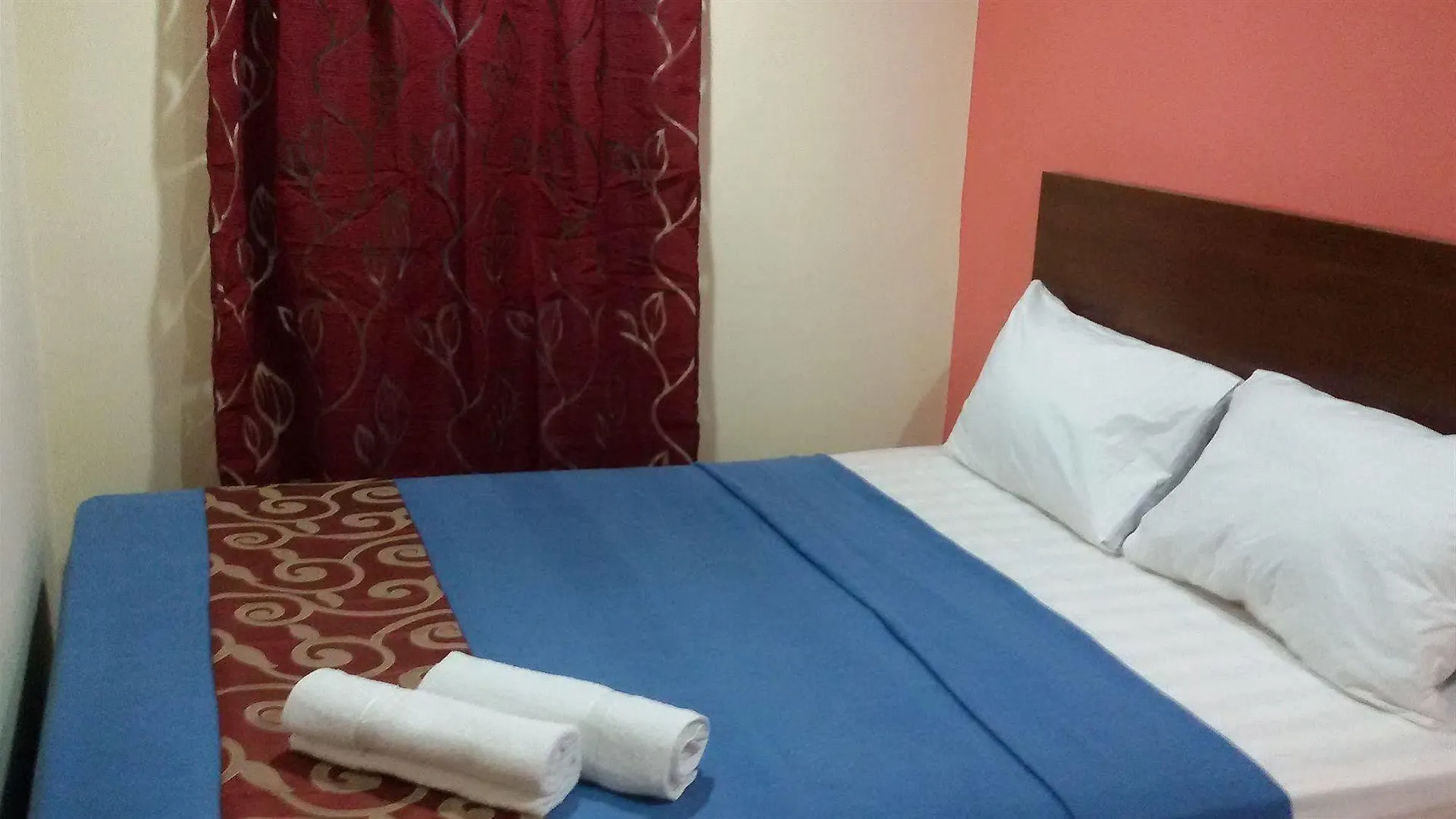 Hotel Royal Palm Kuala Lumpur 3*,