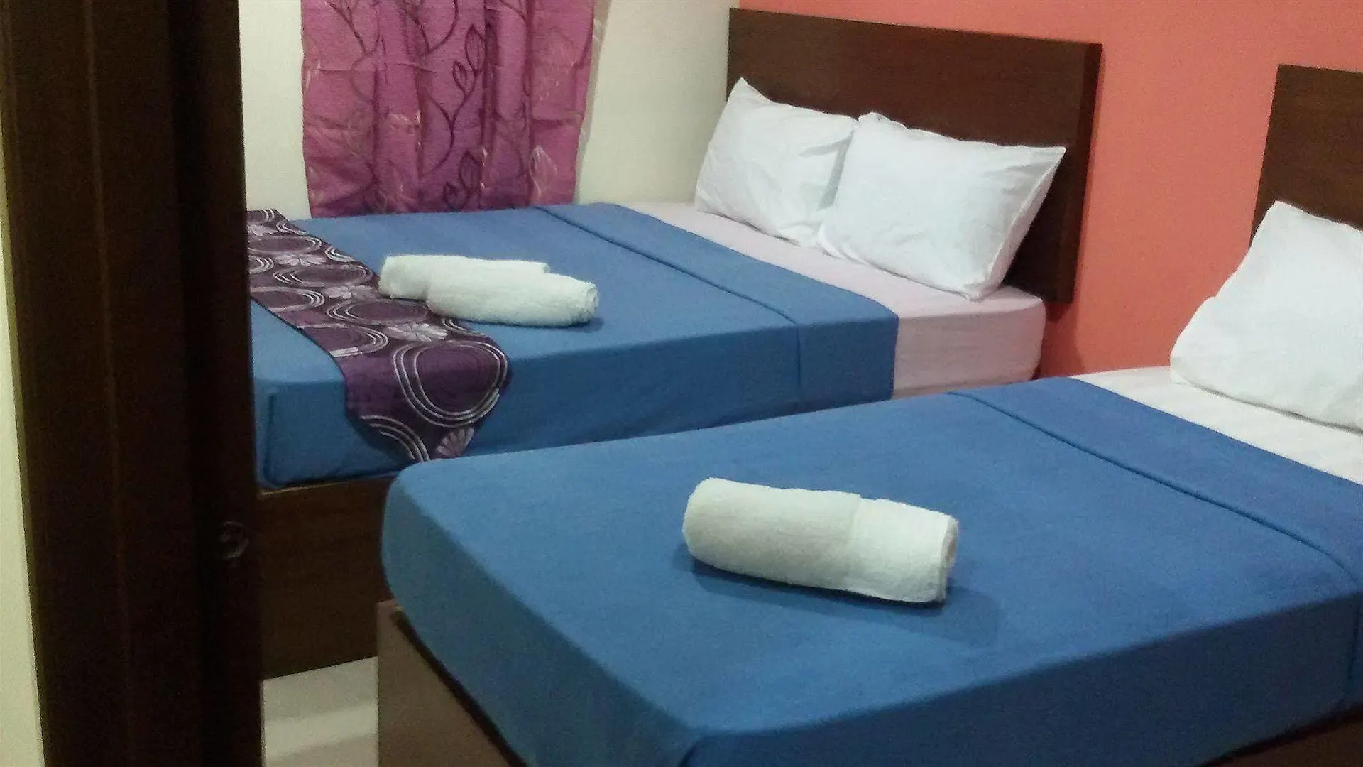 Hotel Royal Palm Kuala Lumpur