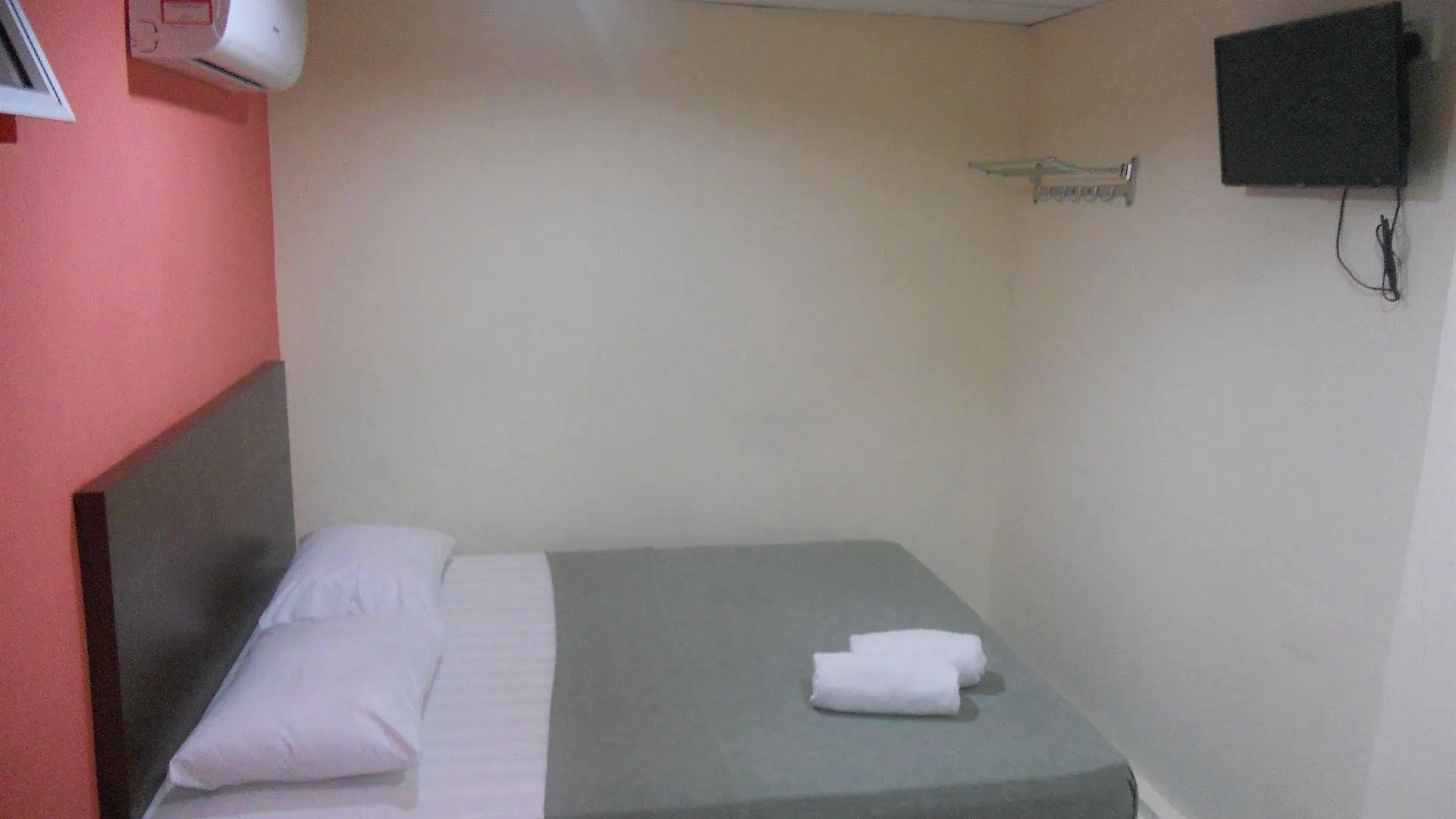 Hotel Royal Palm Kuala Lumpur 3*,  Malaysia